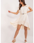 195330 Robe de jour Italy Moda