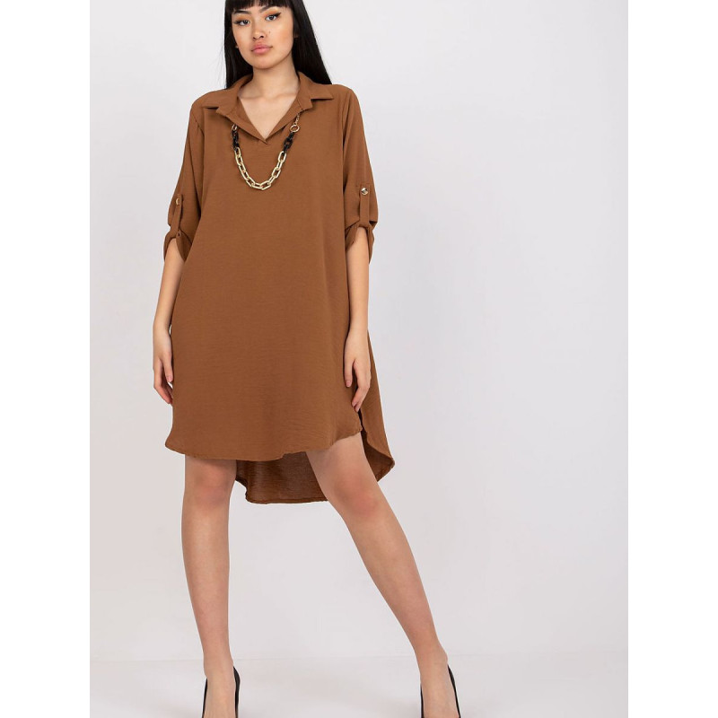 165380 Robe de jour Italy Moda