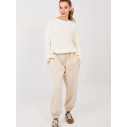 223752 Pantalon survêtement Italy Moda