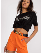 166153 Shorts Italy Moda