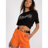166153 Shorts Italy Moda