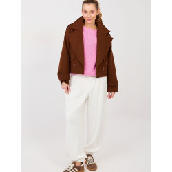 223755 Pantalon survêtement Italy Moda