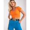 166158 Shorts Italy Moda