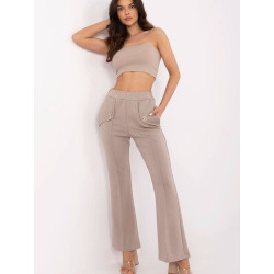 210961 Pantalon survêtement Italy Moda