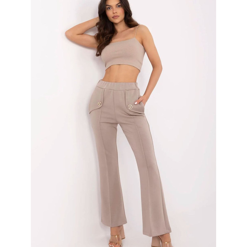 210961 Pantalon survêtement Italy Moda