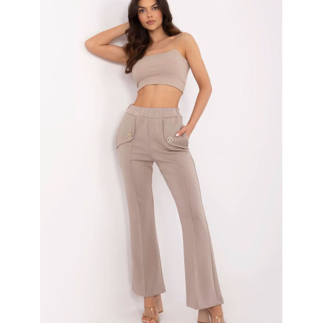 210961 Pantalon survêtement Italy Moda