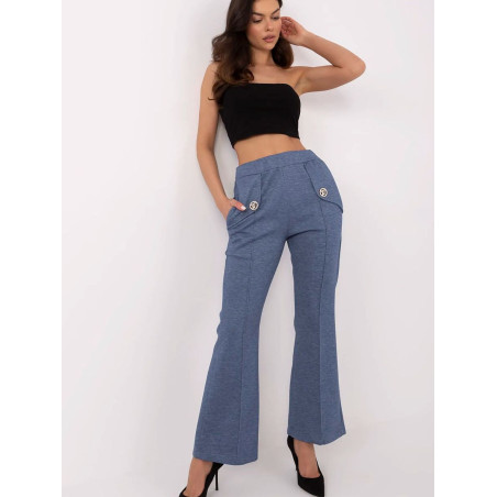 210963 Pantalon survêtement Italy Moda