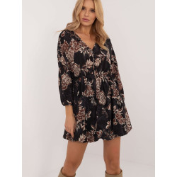 202006 Robe de jour Italy Moda