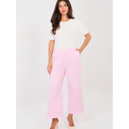 223766 Pantalon femme Italy Moda