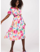 166166 Robe de jour Italy Moda