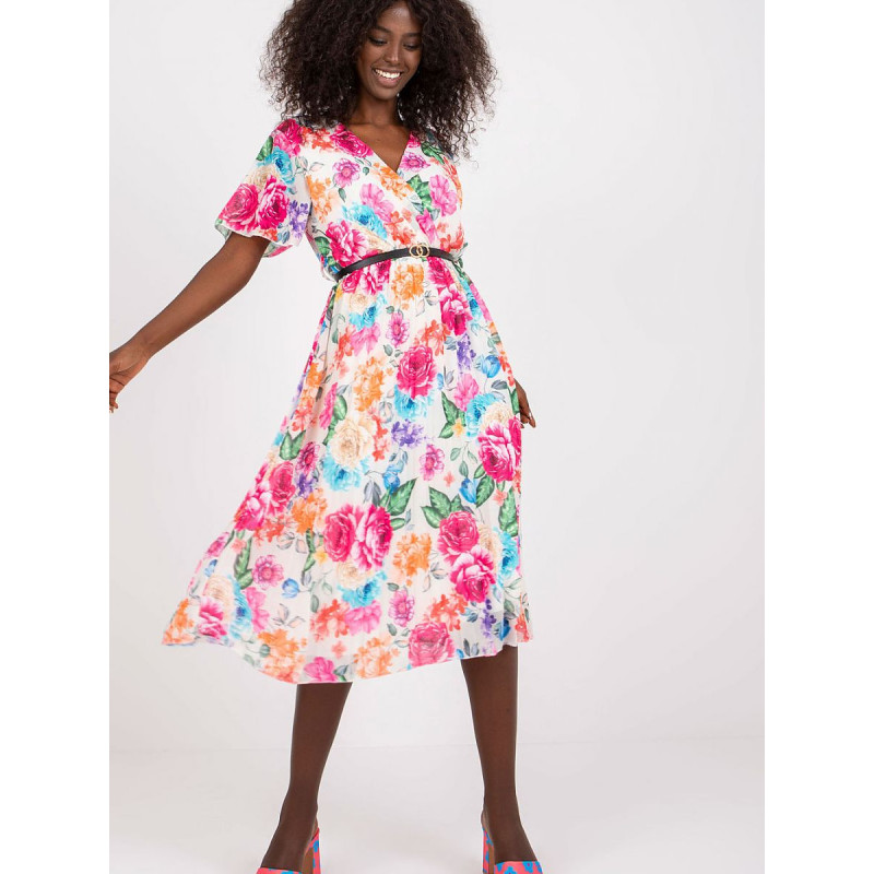 166166 Robe de jour Italy Moda