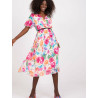 166166 Robe de jour Italy Moda