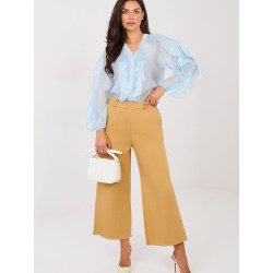 223767 Pantalon femme Italy Moda