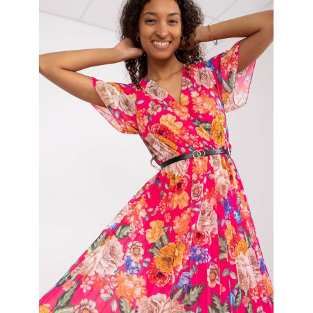 166167 Robe de jour Italy Moda