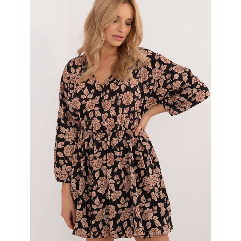 202008 Robe de jour Italy Moda