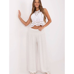 214040 Pantalon femme Italy Moda