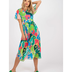 166168 Robe de jour Italy Moda