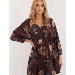 202009 Robe de jour Italy Moda