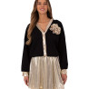 209177 Jupe courte Italy Moda