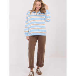 222745 Sweatshirt Italy Moda