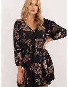 202010 Robe de jour Italy Moda