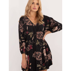 202010 Robe de jour Italy Moda