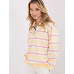 222747 Sweatshirt Italy Moda