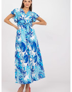 165403 Robe de jour Italy Moda