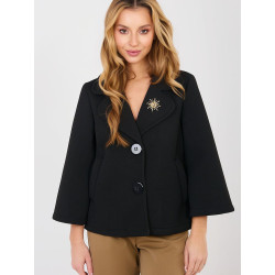 223774 Manteau Italy Moda