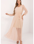 221983 Robe longue Italy Moda