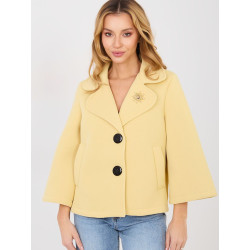 223775 Manteau Italy Moda