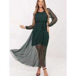 221984 Robe longue Italy Moda