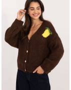 200481 Cardigan Italy Moda