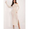 203297 Robe de soirée Italy Moda