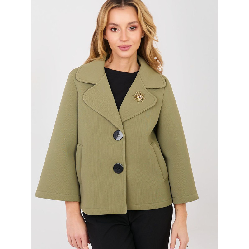 223777 Manteau Italy Moda