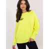 203810 Chandail Italy Moda
