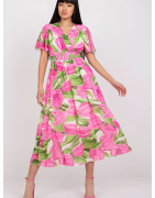166179 Robe de jour Italy Moda