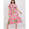 166179 Robe de jour Italy Moda