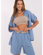 214052 Shorts Italy Moda