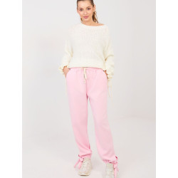 223780 Pantalon survêtement Italy Moda