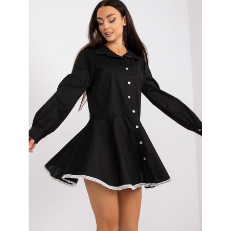 164644 Robe de jour Italy Moda