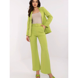 209189 Pantalon femme Italy Moda