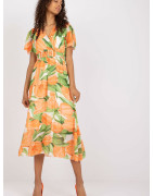 166181 Robe de jour Italy Moda