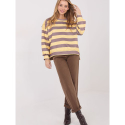 222758 Sweatshirt Italy Moda