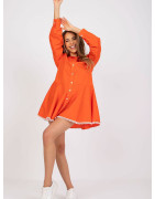 164646 Robe de jour Italy Moda
