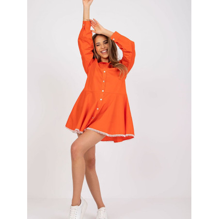 164646 Robe de jour Italy Moda