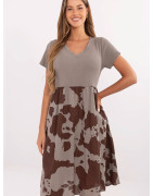 213803 Robe de jour Italy Moda