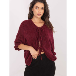 216109 Cardigan Italy Moda