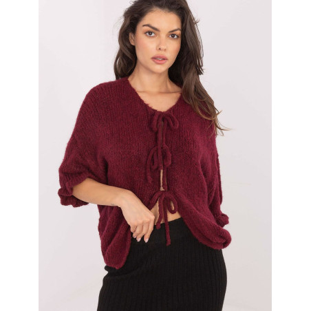 216109 Cardigan Italy Moda