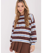 222765 Sweatshirt Italy Moda